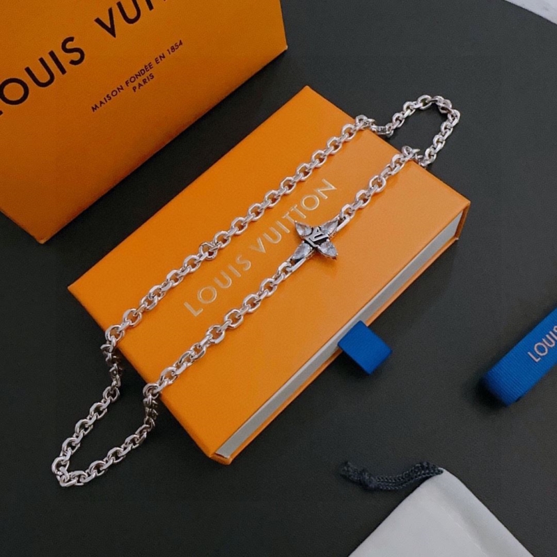 LV Necklaces